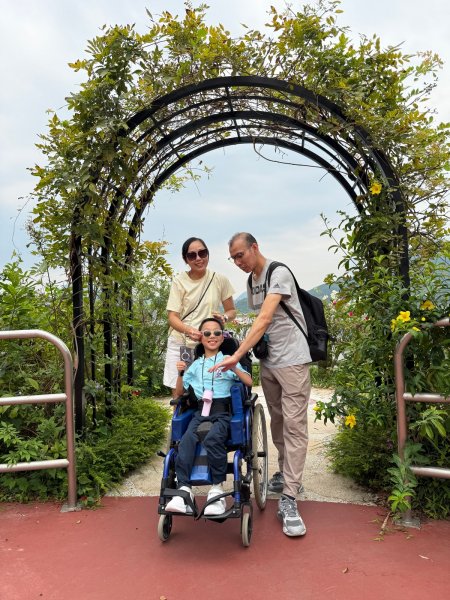 大埔海濱公園 親子活動日