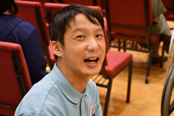 聯校畢業典禮