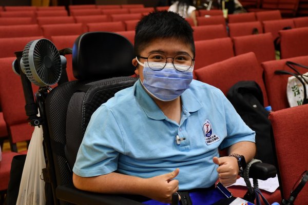 聯校畢業典禮