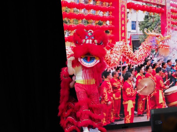 聯校畢業典禮