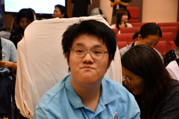 聯校畢業典禮
