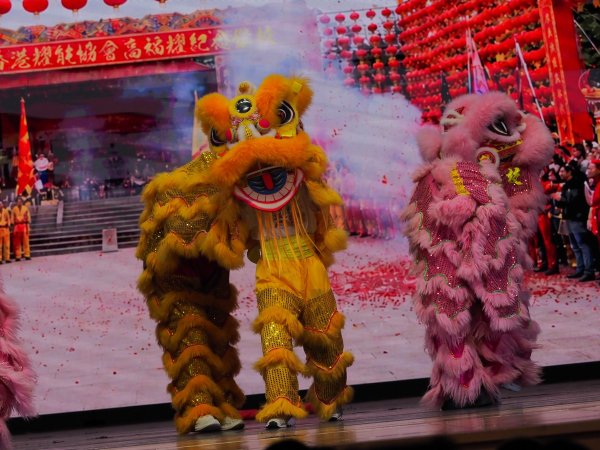 聯校畢業典禮