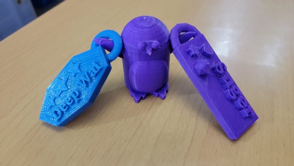 H班資通科-3D打印
